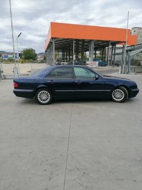 Mercedes-Benz E 270 CDI, снимка 6