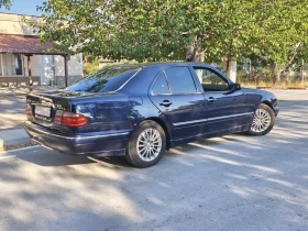 Mercedes-Benz E 270 CDI, снимка 8