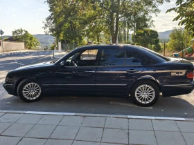 Mercedes-Benz E 270 CDI, снимка 7