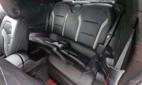Chevrolet Camaro * SS 6.2 V8 Volcano Red * ЦЕНА ДО БГ, снимка 14