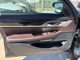 BMW 740 3.0 D, снимка 7