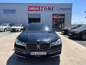 BMW 740 3.0 D, снимка 2
