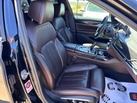 BMW 740 3.0 D, снимка 11
