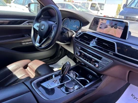 BMW 740 3.0 D, снимка 10