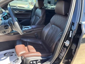 BMW 740 3.0 D, снимка 14