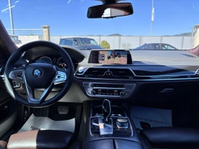 BMW 740 3.0 D, снимка 8