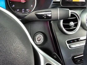 Mercedes-Benz C 220 W205 4Matic Exclusive, снимка 9