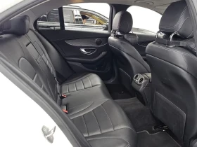 Mercedes-Benz C 220 W205 4Matic Exclusive, снимка 12