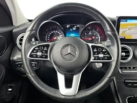 Mercedes-Benz C 220 W205 4Matic Exclusive, снимка 13
