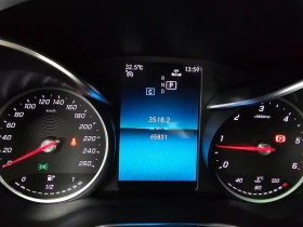 Mercedes-Benz C 220 W205 4Matic Exclusive, снимка 8