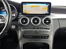 Mercedes-Benz C 220 W205 4Matic Exclusive, снимка 15