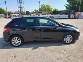 Citroen C4 e-hdi, снимка 6