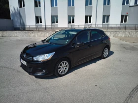 Citroen C4 e-hdi, снимка 3