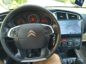Citroen C4 e-hdi, снимка 7