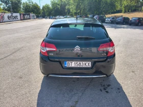 Citroen C4 e-hdi, снимка 5