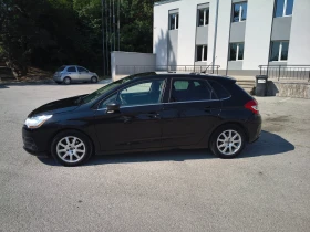 Citroen C4 e-hdi, снимка 4