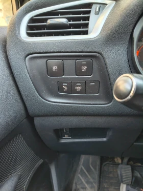 Citroen C4 e-hdi, снимка 9