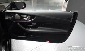 Mercedes-Benz E 220 Cabriolet, снимка 14