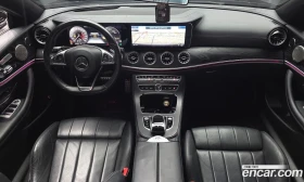 Mercedes-Benz E 220 Cabriolet, снимка 10