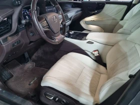 Lexus LS 3.4 Automatic, снимка 5