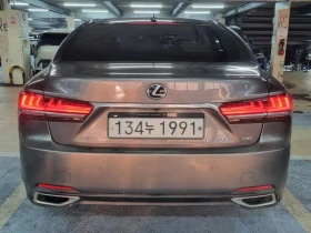 Lexus LS 3.4 Automatic, снимка 3