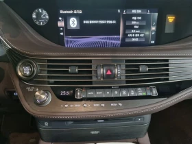Lexus LS 3.4 Automatic, снимка 14