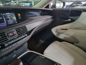 Lexus LS 3.4 Automatic, снимка 6