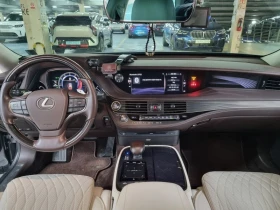 Lexus LS 3.4 Automatic, снимка 8