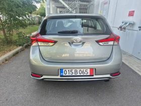 Toyota Auris !!! Benzin !!! 90000km!!!, снимка 5