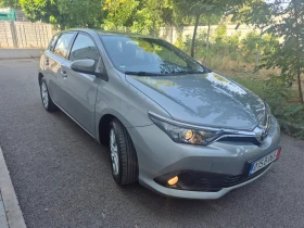Toyota Auris !!! Benzin !!! 90000km!!!, снимка 3