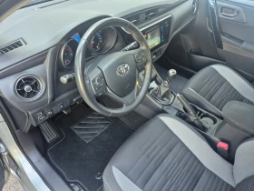 Toyota Auris !!! Benzin !!! 90000km!!!, снимка 10