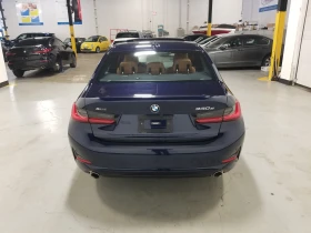 BMW 330 e xDrive * CARFAX * АВТОКРЕДИТ* , снимка 4