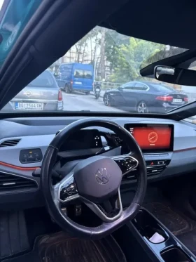 VW ID.3, снимка 4