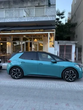 VW ID.3, снимка 2