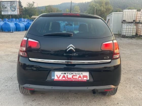 Citroen C3 НОВ ВНОС EXCLUZIV, снимка 6