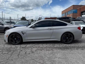 BMW M4 * 2dr Cpe * CARFAX * ЦЕНА ДО БГ, снимка 2
