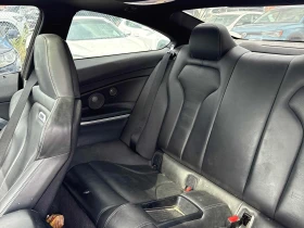 BMW M4 * 2dr Cpe * CARFAX * ЦЕНА ДО БГ, снимка 15