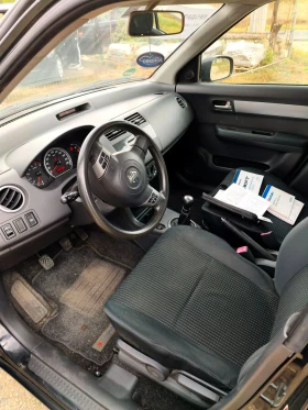 Suzuki Swift, снимка 9