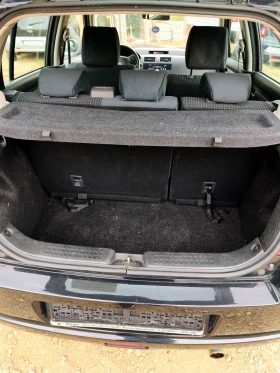 Suzuki Swift, снимка 11