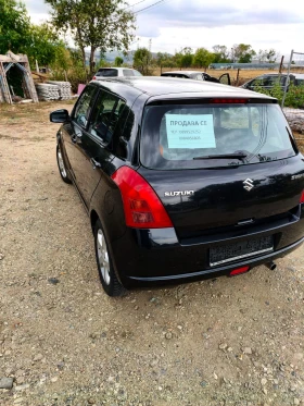 Suzuki Swift, снимка 2