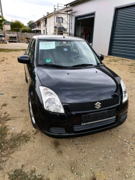Suzuki Swift, снимка 3