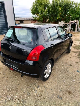 Suzuki Swift, снимка 5