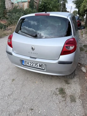 Renault Clio, снимка 9