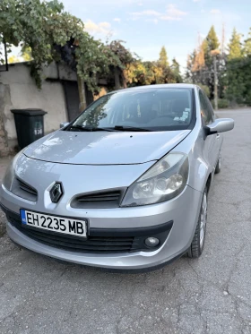 Renault Clio, снимка 1