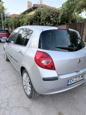 Renault Clio, снимка 2