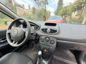 Renault Clio, снимка 4