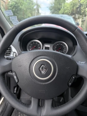 Renault Clio, снимка 3