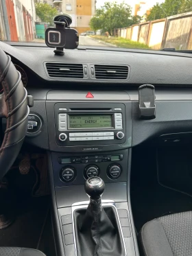 VW Passat 1.9TDI, снимка 9