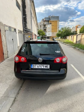 VW Passat 1.9TDI, снимка 5