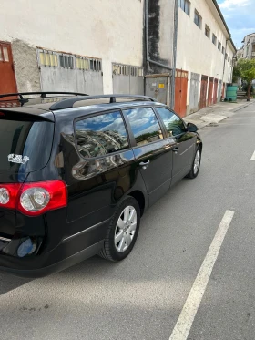 VW Passat 1.9TDI, снимка 4